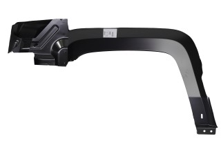 Крило пер. пра. JEEP PATRIOT 10-17 (TEMPEST)