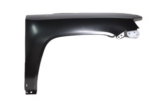 Крило пер. пра. JEEP COMPASS 11-16 (TEMPEST)