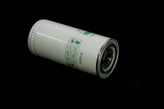 Фільтр оливний (вир-во MANN)