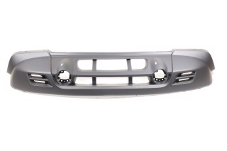 Бампер пер. JEEP PATRIOT 10-17 (TEMPEST)