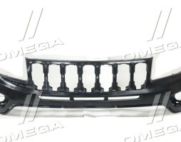 Бампер пер. JEEP COMPASS 11-16 (TEMPEST)