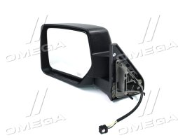 Зеркало лев. JEEP PATRIOT 10-17 (TEMPEST)