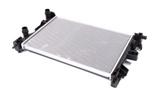 Радіатор JEEP RENEGADE (TYC)