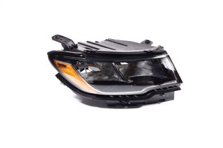 Фара пра. JEEP COMPASS 17- (TYC)