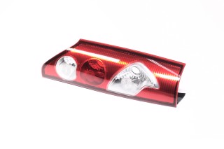 Фонарь задний левый REN KANGOO 09-13 (TYC)