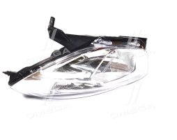 Фара левая REN DOKKER 12- (TYC)