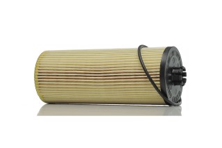 Фильтр масляный DEUTZ-FAHR(MANN)