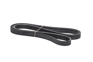 Ремінь полікліновий BMW X6 (F16, F86) xDrive 30 d 02/15- (Вир-во ContiTech)