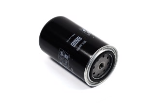 Фильтр топливный (пр-во MANN)