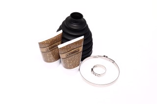 Пильовик ШРКШ зовн. TOYOTA HILUX (вир-во Febest)