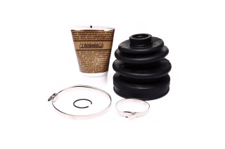 Пильовик ШРКШ зовн. HYUNDAI SONATA (вир-во Febest)