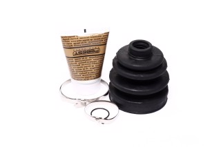 Пильовик ШРКШ зовн. HYUNDAI SONATA ,SANTA FE (вир-во Febest)