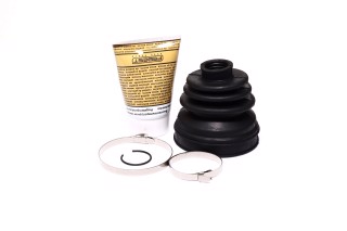 Пильовик ШРКШ внутр. LAND ROVER DISCOVERY IV (вир-во Febest)