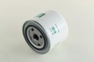 Фільтр оливний двигуна (вир-во MANN)