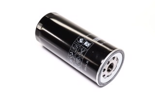 Фильтр масляный (пр-во MANN)