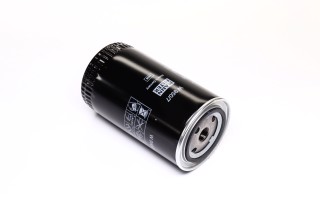 Фільтр оливний (вир-во MANN)