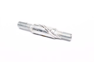 Палець вушка ресори задньої ЗІЛ 130, НЕФАЗ у зборі (чорний, 5 найменувань)