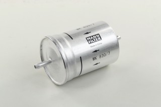 Фільтр паливний (вир-во MANN)