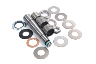 Р/к шкворня DAF на сторону (вир-во Sampa)