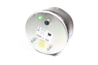 Пневморесора зі стаканом (сталь) (вир-во Sampa)