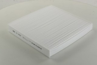 Фільтр салону (вир-во MANN)