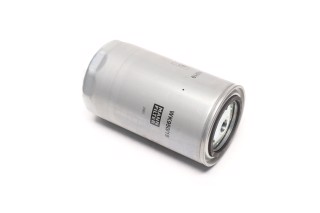 Фільтр паливний (вир-во MANN)