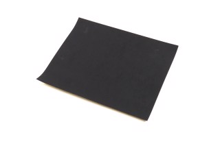 папір шліфувальний водостійкий 230 х 280 мм р2000(YATO ) YT-8418 YATO