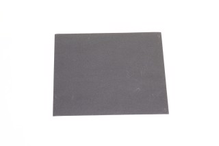 папір шліфувальний водостійкий 230 х 280 мм р500(YATO )