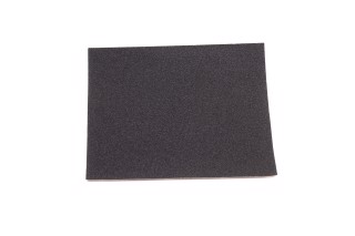 папір шліфувальний водостійкий 230 х 280 мм р60(YATO )