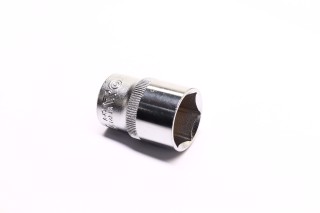 головка торцева шестигранна 1/2" м21 х 38 мм (YATO)