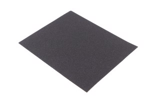 папір шліфувальний водостійкий 230 х 280 мм р100(YATO )