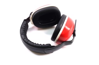 Наушники противошумные , 27 дБ [60], шт(YATO )