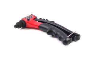 Заклепочник ручний для ниток O = 2,4; 3,2; 4,0 4,8 мм, l = 200 мм [30], шт (YATO)