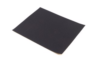 папір шліфувальний водостійкий 230 х 280 мм р320(YATO ) YT-8409 YATO