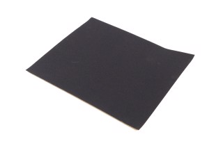 папір шліфувальний водостійкий 230 х 280 мм р360(YATO )