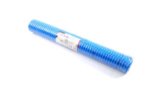 шланг пневматичний спіральний поліуретановий 6.5 х 10 мм 10 м (YATO)