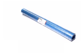 шланг пневматичний спіральний поліуретановий 8 х 12 мм 15 м (YATO)