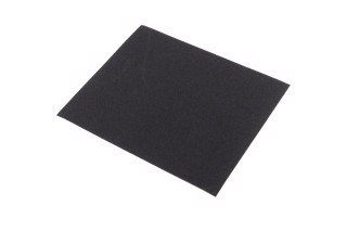 папір шліфувальний водостійкий 230 х 280 мм р180(YATO )