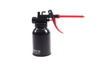 Масляна важільна: гнучкий аплікатор, V = 200 см? [10/120], шт (YATO)