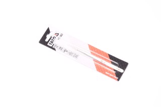 Пінцет прямий: L = 140 мм [20/480], шт (YATO)