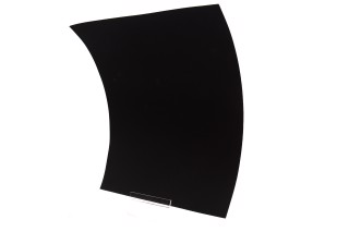 папір шліфувальний водостійкий 230 х 280 мм р1500(YATO )