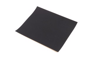 папір шліфувальний водостійкий 230 х 280 мм р1000(YATO ) YT-8415 YATO