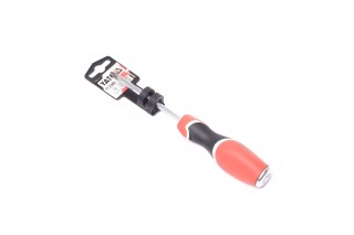 Викрутка хрестова ударна : "Philips" PH2 x 100 мм [6/24/96], шт(YATO )