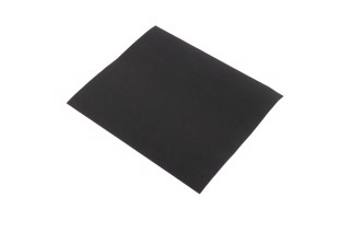 папір шліфувальний водостійкий 230 x 280 мм p320(VOREL)