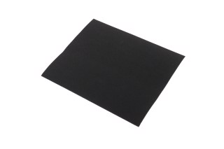 папір шліфувальний водостійкий 230 x 280 мм p240(VOREL)