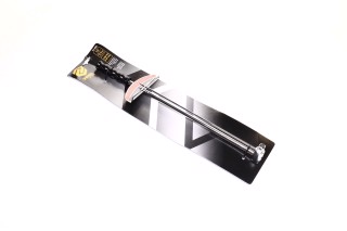 Ключ динамометрический  1/2 "0-200NM [6/24](VOREL)