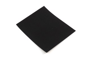 папір шліфувальний водостійкий 230 x 280 мм p400(VOREL)