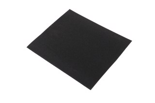Бумага шлифовальная водостойкая 230 x 280 мм p100 (про-во VOREL)
