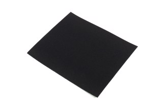 папір шліфувальний водостійкий 230 x 280 мм p180(VOREL)