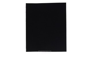 папір шліфувальний водостійкий 230 x 280 мм p60(VOREL)